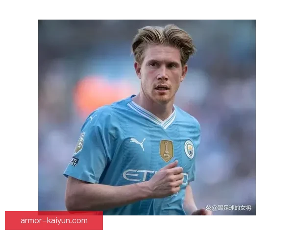 德布劳内34岁职业展望