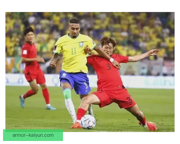 巴西队近期表现强劲，战术优势与未来潜力值得关注