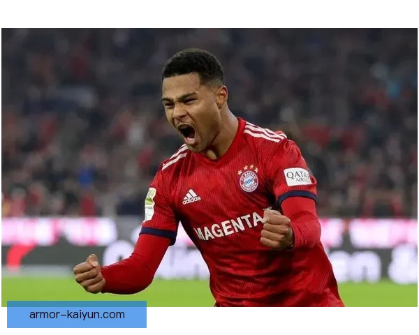 格纳布里进攻多样性表现稳健，助力拜仁走向胜利