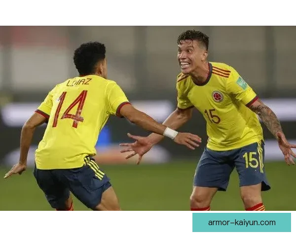 哥伦比亚队边路突破状态回暖，近期表现引发关注