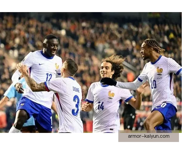 法国历史助攻数据持续提升，成为球队进攻的重要支撑。