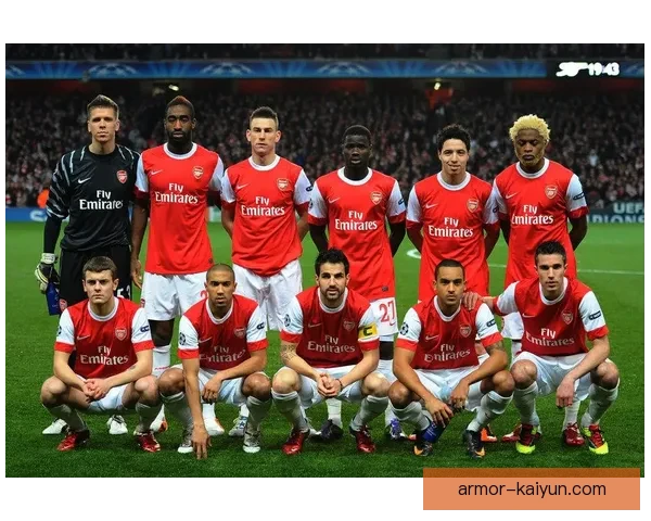 阿森纳围绕萨卡构建团队战略值得关注与分析