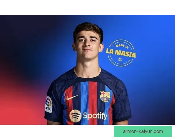 加维继续展现实力，拉玛西亚青训出道球员状态回暖值得关注