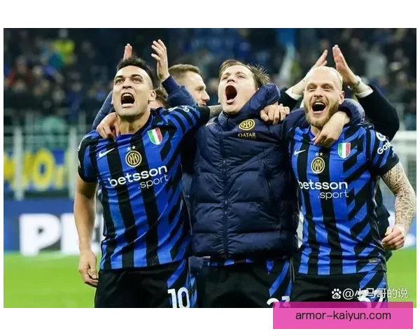 劳塔罗速度与爆发力结合表现稳健现稳健